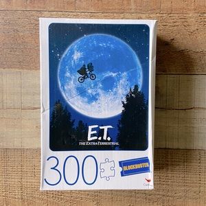 E.T. 300ct Puzzle
